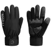 Image de Rogelli Alta Gants Velo Long De Hiver Homme, Noir, Taille M
