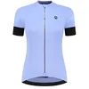 Image de Rogelli Maillot Cyclisme Femme Manches Courtes Vélo T-Shirt, Modesta