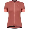 Image de Rogelli Maillot Cyclisme Femme Manches Courtes Vélo T-Shirt, Modesta