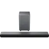 Image de Barre de son TCL - Dolby Atmos 2.1 - Avec caisson de basses sans fil - 220W - Noir