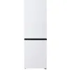 Image de Réfrigérateur combiné avec congélateur - TCL - RF340BWE0 - 2 portes - 340 L - Total No Frost - Blanc