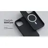 Image de Coque NJORD iPhone 15 Plus MagSafe Dark Grey