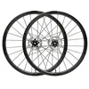 Image de Fast Forward Roue de vélo Ryot33 Wheelset Dt240 XDR