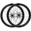 Image de Fast Forward Roue de vélo Ryot55 Wheelset Dt240 XDR