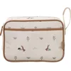 Image de FRESK Trousse de Toilette pour Femme, Lapin, Taille Unique