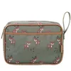 Image de FRESK Trousse de Toilette, Femme, Faon Vert, Taille Unique