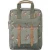 Image de Fresk Sacs à dos de marque Modèle Fauve Vert