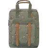 Image de Fresk Sacs à dos de marque Modèle Fauve Vert