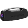 Image de NRG500 Enceinte Party 119mm 5 Pouces avec 50W+15W×2+10W×2 Bluetooth 5.0 TWS prise en charge U-Disk TF AUX autonomie 6 8h batterie intégrée microphone sans fil et connecteur audio standard 3.5mm stéréo