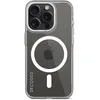 Image de Decoded Coque arrière recyclée iP15Pro Trans