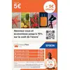Image de Abonnement EPSON ReadyPrint Flex