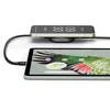 Image de Charging Cable USB C-C Pro 2 - Chargeur sans fil - 140 W - 2 points de sortie (magnétique, USB-C 24 broches), en aluminium de qualité supérieure