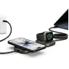 Image de Câble de charge sans fil Pro3 Qi2 Watch noir
