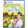 Image de Mindscape My Life Farm Vet