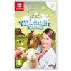 Image de Ma Vie Vétérinaire à la Ferme Nintendo Switch