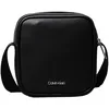 Image de Calvin Klein Sacoche bandouliere Ref 63223 Noir 16