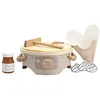 Image de Label Label Crepe Maker Nougat