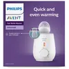 Image de Chauffe-biberon Philips Avent SCF355/09 en occasion ou reconditionné