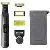 Image de Tondeuse homme Philips QP6551 15 One Blade Pro 360 Visage + Corps