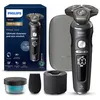 Image de Rasoir électrique Philips S9000 Prestige SP9840/32 Noir et Gris en occasion ou reconditionné