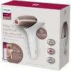 Image de Philips BRI973/00 epilatore a luce pulsata Luce pulsata intensa [IPL] Rose Gold, Bianco (IPL HAIR REMOVER BRI973/00 PHILIPS PCP)
