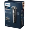 Image de Rasoir série 5000 Wet&Dry Lames STEELPRECISION Capteur DYNAMIQUE Philips - S5887.10