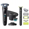 Image de Philips SHAVER Series 7000 S7886/78 Rasoio elettrico Wet & Dry