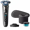 Image de Philips Shaver Series 7000 S7887/55 Rasoir pour Homme Rasoir Rotatif Tondeuse Chrome