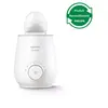 Image de Philips Premium - Reconditionné Chauffe-biberon rapide - SCF358/00R1 en occasion ou reconditionné