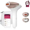 Image de Epilation semi définitive Philips BRI945 Lumea série 8000 IPL BLANC
