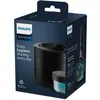 Image de Accessoire de nettoyage rasoir - PHILIPS - QCP10/01 - Quick Clean Pod - cartouche incluse - parfum frais
