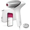 Image de Philips Epilateur à lumière pulsée & laser blanc/gris - BRI940/00