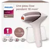 Image de Philips - Epilateur Lumière Pulsée  Lumea Series 9000 Bri958/00