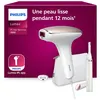 Image de Epilateur à lumière pulsée Philips Lumea série 7000 BRI920/00 Blanc en occasion ou reconditionné