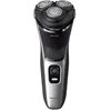 Image de Rasoir Électrique Rechargeable Étanche - S3143-02