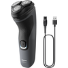 Image de Rasoir électrique homme barbe S1142/00 PHILIPS