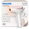 Image de Philips - Epilateur Lumière Pulsée  Lumea Series 7000 Bri930/00
