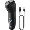 Image de Rasoir électrique homme X3051/00 PHILIPS