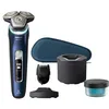 Image de Philips SHAVER Serie 9000 Limited Edition 9000 Series S9980/59 Rasoio elettrico lame acciaio alta resistenza (Philips S9980/59)