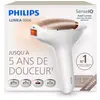 Image de Philips - Epilateur Lumière Pulsée  Bri984/00 Plus Rose Champagne