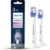 Image de Accessoires hygiène dentaire PHILIPS HX6052/10