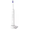 Image de Brosse à dents - PHILIPS - HX7400/01 - Sonicare - Serie 6100 - Blanc - Eléctrique