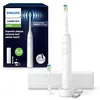 Image de Brosse à dents électrique PHILIPS HX7108 01 Blanc
