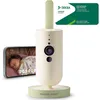 Image de Caméra bébé connectée - PHILIPS - SCD643/26 - caméra HD - application Baby Monitor+ - connexion sécurisée
