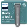 Image de Tondeuse corps PHILIPS BG3485/15 Series 3000