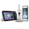 Image de Babyphone PHILIPS AVENT Premium Connecté SCD971/26