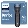 Image de Tondeuse barbe PHILIPS BT3620/15 Series 3000, molette réglable, 40 hauteurs de coupe, précision 0,5 mm, autonomie 70 mn
