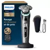 Image de Rasoir électrique PHILIPS Prestige XP9202/10