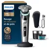 Image de Rasoir électrique PHILIPS Prestige XP9204/30