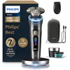 Image de PHILIPS RASOIO ELETTRICO XP9204/30 PRESTIGE WET&DRY SERIE 9000 ULTRA